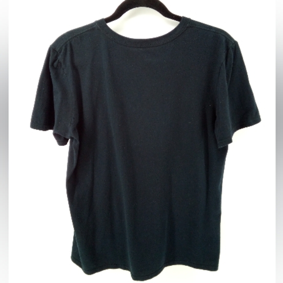 Elf Don't Eat Yellow Snow Ripple Junction 100% Cotton Christmas Movie M - Picture 3 of 5